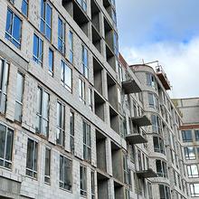 Хід будівництва ЖК Respublika, 0, лютий 2023