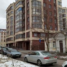 Хід будівництва ЖК Стрітенський, 1-3 секції, лютий 2023