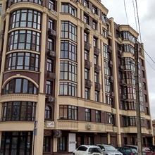 Хід будівництва ЖК Стрітенський, 1-3 секції, лютий 2023