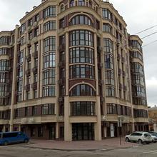 Хід будівництва ЖК Стрітенський, 1-3 секції, лютий 2023