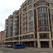 Хід будівництва ЖК Стрітенський, 1-3 секції, лютий 2023