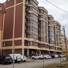 Хід будівництва ЖК Стрітенський, 1-3 секції, лютий 2023