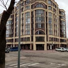 Хід будівництва ЖК Стрітенський, 1-3 секції, лютий 2023