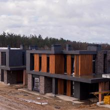 Хід будівництва КМ 9 ЕЛЕМЕНТІВ, 0, лютий 2023