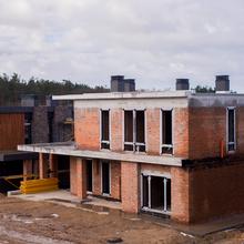 Хід будівництва КМ 9 ЕЛЕМЕНТІВ, 0, лютий 2023