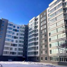 Хід будівництва ЖК Олімп, 0, лютий 2023