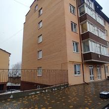 Хід будівництва ЖК Затишна Фазенда, 1 будинок (секція 2), лютий 2023