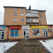 Хід будівництва ЖК Затишна Фазенда, 1 будинок (секція 1), лютий 2023