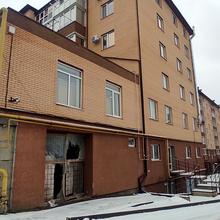 Хід будівництва ЖК Затишна Фазенда, 1 будинок (секція 1), лютий 2023