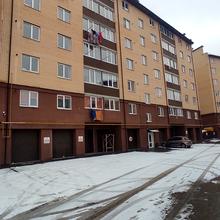 Хід будівництва ЖК Затишна Фазенда, 1 будинок (секція 2), лютий 2023