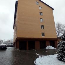 Хід будівництва ЖК Затишна Фазенда, 1 будинок (секція 5), лютий 2023