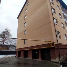 Хід будівництва ЖК Затишна Фазенда, 1 будинок (секція 4), лютий 2023