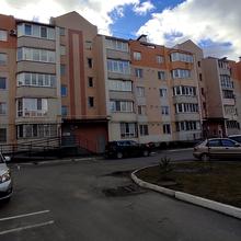 Хід будівництва Мікрорайон Академічний, 1 черга (будинок 9), лютий 2023