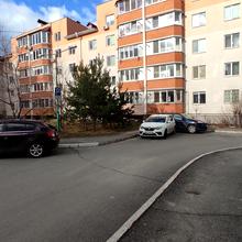 Хід будівництва Мікрорайон Академічний, 1 черга (будинок 2), лютий 2023