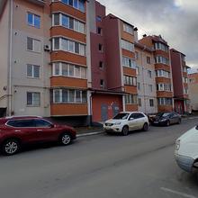 Хід будівництва Мікрорайон Академічний, 1 черга (будинок 2), лютий 2023