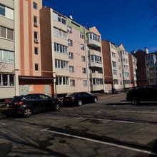 Хід будівництва Мікрорайон Академічний, 2 черга (будинок 17), лютий 2023