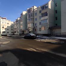 Хід будівництва Мікрорайон Академічний, 2 черга (будинок 1), лютий 2023