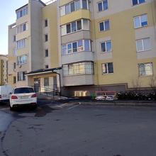 Хід будівництва Мікрорайон Академічний, 2 черга (будинок 3), лютий 2023