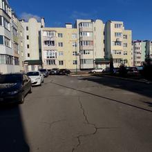 Хід будівництва Мікрорайон Академічний, 2 черга (будинок 2), лютий 2023