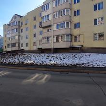 Хід будівництва Мікрорайон Академічний, 2 черга (будинок 2), лютий 2023