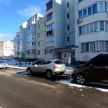 Хід будівництва Мікрорайон Академічний, 2 черга (будинок 2), лютий 2023