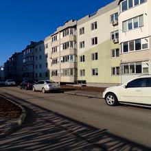 Хід будівництва Мікрорайон Академічний, 2 черга (будинок 10), лютий 2023