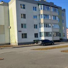 Хід будівництва Мікрорайон Академічний, 2 черга (будинок 10), лютий 2023