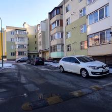 Хід будівництва Мікрорайон Академічний, 2 черга (будинок 10), лютий 2023