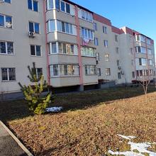 Хід будівництва Мікрорайон Академічний, 2 черга (будинок 14), лютий 2023