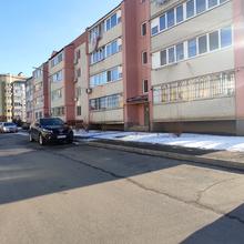 Хід будівництва Мікрорайон Академічний, 2 черга (будинок 14), лютий 2023