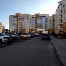 Хід будівництва Мікрорайон Академічний, 4 черга (будинок 2), лютий 2023