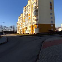 Хід будівництва Мікрорайон Академічний, 4 черга (будинок 2), лютий 2023