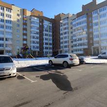 Хід будівництва Мікрорайон Академічний, 4 черга (будинок 5), лютий 2023