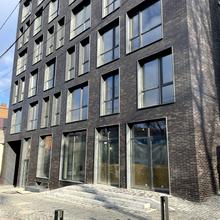 Хід будівництва ЖК ArtHof, Будинок, лютий 2023