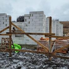 Хід будівництва КМ Буде Дім. Підберізці, 0, лютий 2023