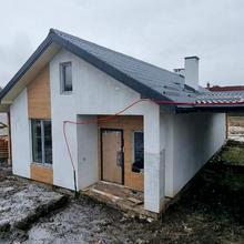 Хід будівництва КМ Буде Дім. Підберізці, 0, лютий 2023