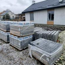 Хід будівництва КМ Буде Дім. Підберізці, 0, лютий 2023