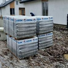 Хід будівництва КМ Буде Дім. Підберізці, 0, лютий 2023