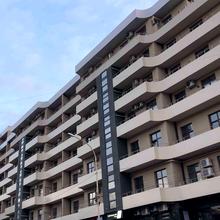 Ход строительства ЖК DREAM CITY, 1 дом, февраль 2023