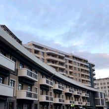 Ход строительства ЖК DREAM CITY, 1 дом, февраль 2023