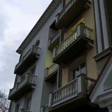 Ход строительства ЖК Паннония, 1 дом, февраль 2023