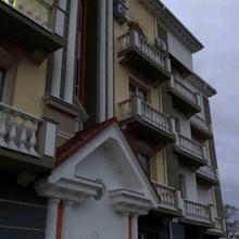 Ход строительства ЖК Паннония, 1 дом, февраль 2023