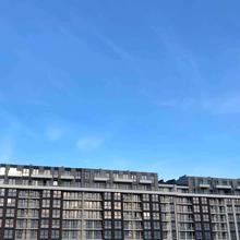 Ход строительства ЖК PARK LAND, 5-9 секции, февраль 2023