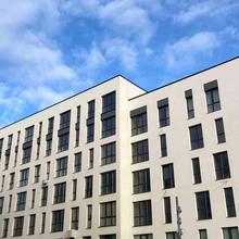 Хід будівництва ЖК Квадрат, 2 будинок, лютий 2023