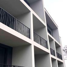 Ход строительства ЖК Club House, 1 дом (секция 1), март 2023