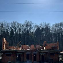 Хід будівництва КМ Stone Village, 0, березень 2023