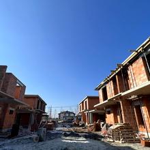 Хід будівництва КМ Stone Village, 0, березень 2023