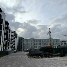 Хід будівництва ЖК City Park, 0, лютий 2023