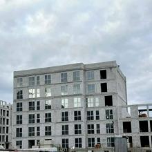 Хід будівництва ЖК City Park, 0, лютий 2023