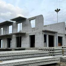 Хід будівництва ЖК City Park, 0, лютий 2023